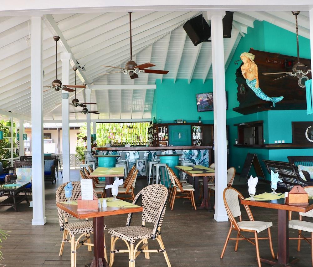 Le Phare Bleu Boutique Hotel And Marina St. George's Exterior photo
