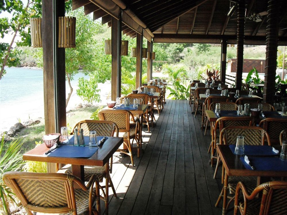 Le Phare Bleu Boutique Hotel And Marina St. George's Exterior photo
