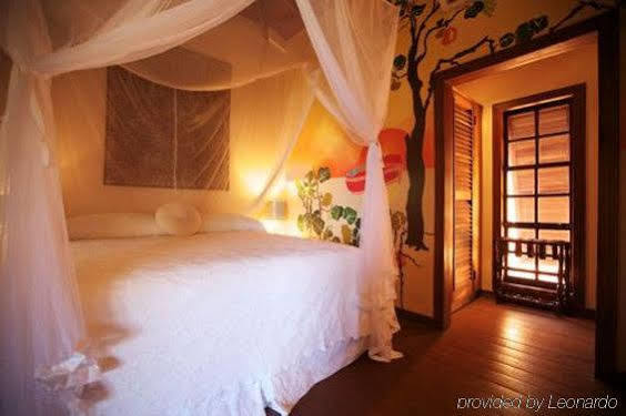 Le Phare Bleu Boutique Hotel And Marina St. George's Room photo