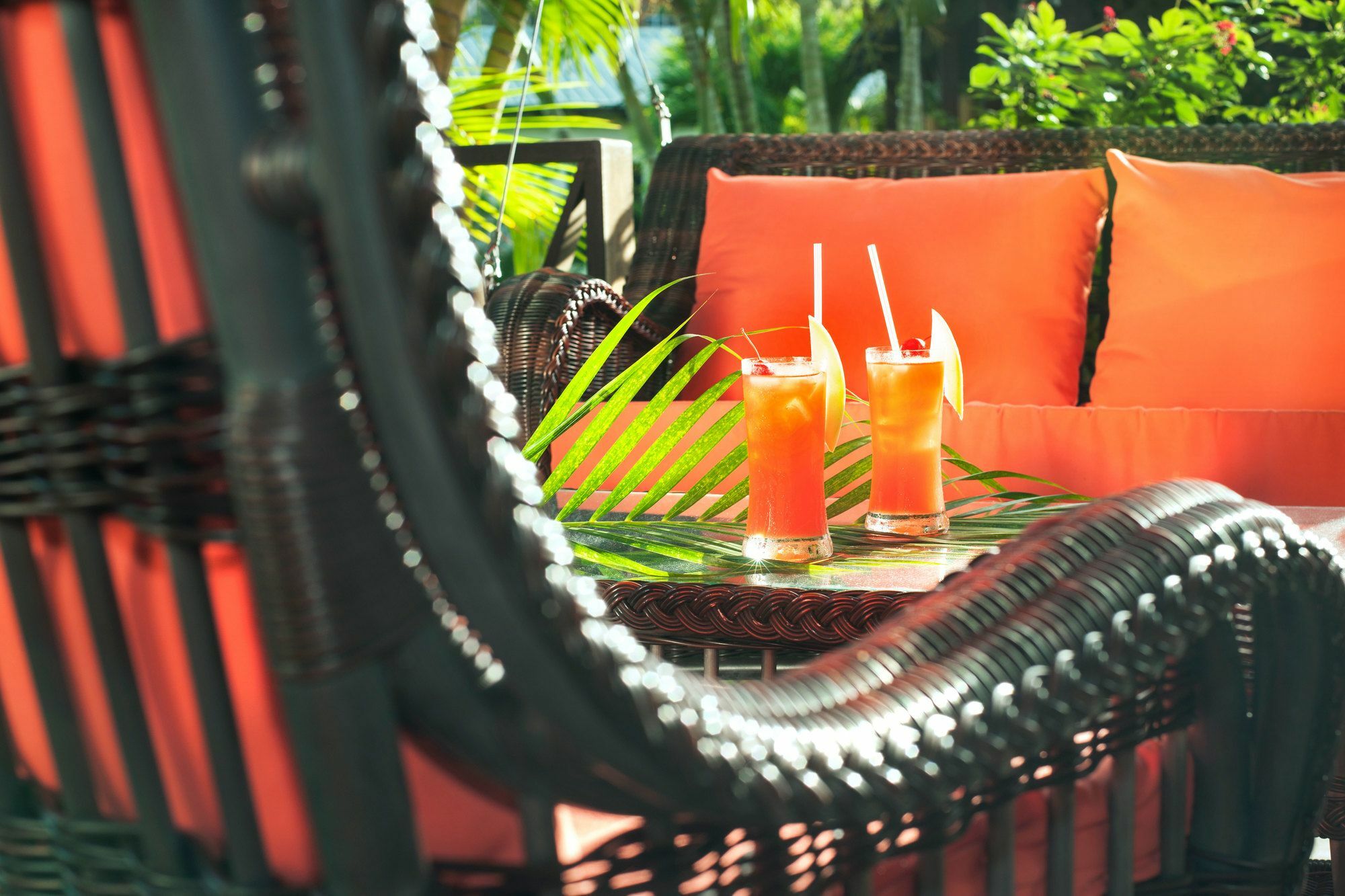 Le Phare Bleu Boutique Hotel And Marina St. George's Exterior photo